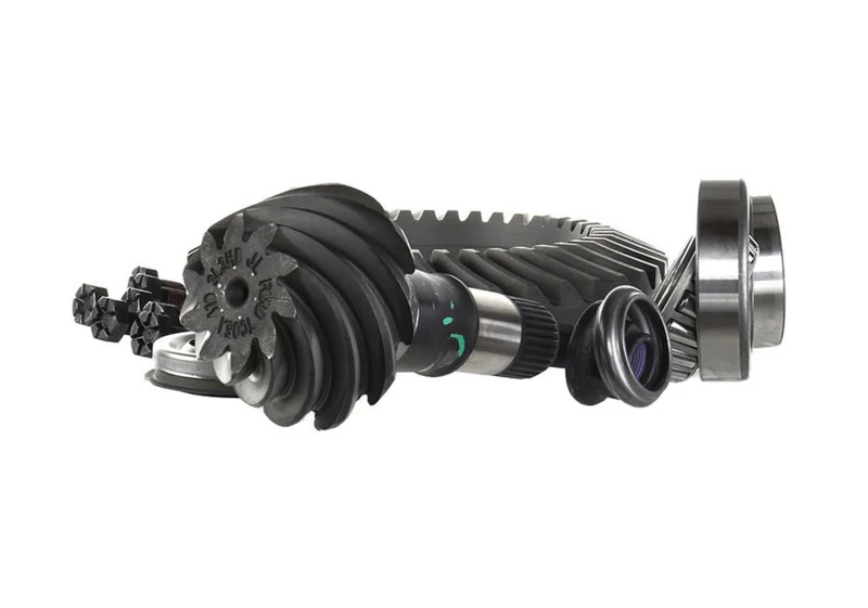 Ford Racing 8.8in 4.10 Ring Gear and Pinion - Image 14