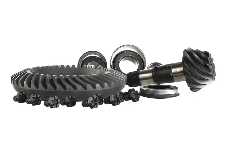 Ford Racing 8.8in 4.10 Ring Gear and Pinion - Image 3