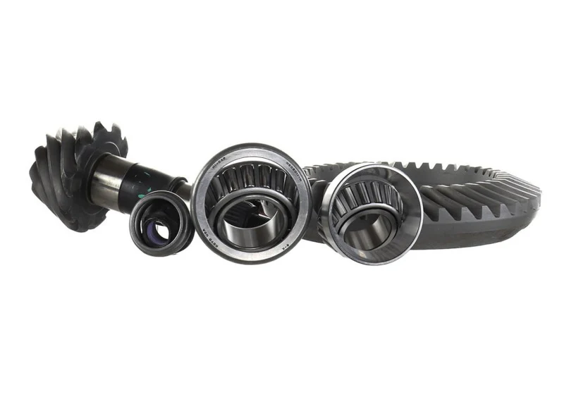 Ford Racing 8.8in 4.10 Ring Gear and Pinion - Image 4