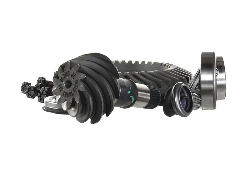 Ford Racing 8.8in 4.10 Ring Gear and Pinion - Image 5