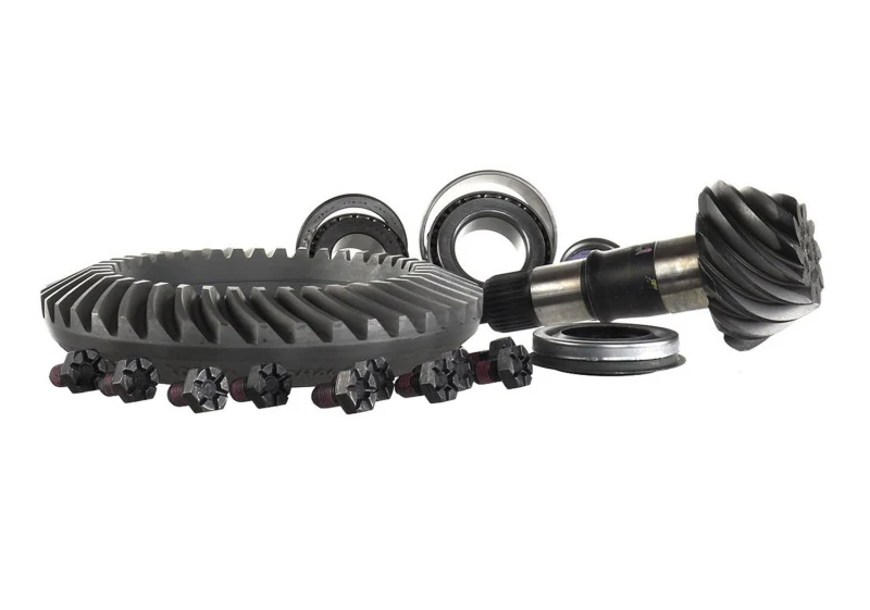 Ford Racing 8.8in 4.10 Ring Gear and Pinion - Image 7