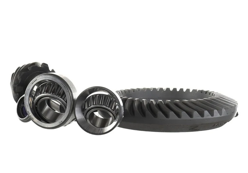 Ford Racing 8.8in 4.10 Ring Gear and Pinion - Image 9