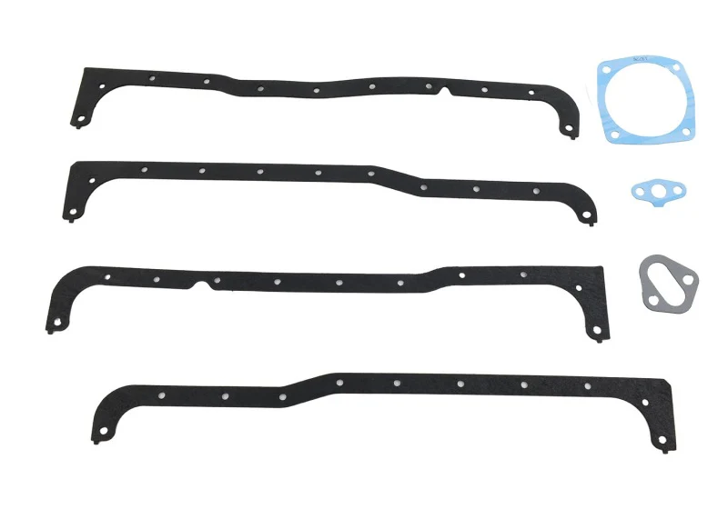 Ford Racing 63-01 289/302/351W Hi-Performance Engine Gasket Set - Image 11