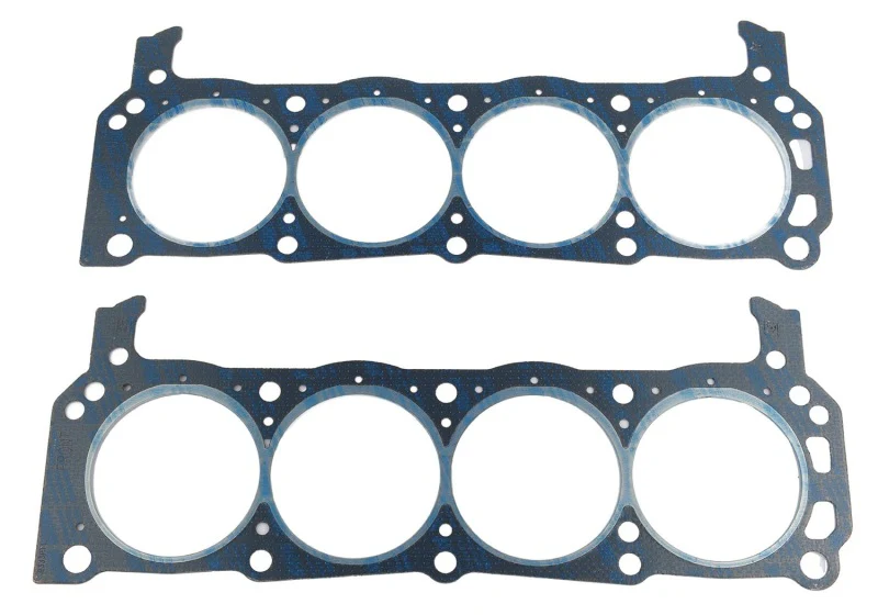Ford Racing 63-01 289/302/351W Hi-Performance Engine Gasket Set - Image 12
