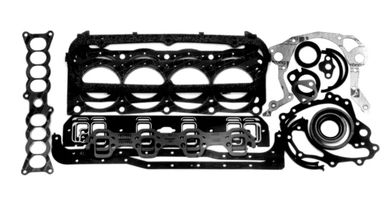 Ford Racing 63-01 289/302/351W Hi-Performance Engine Gasket Set - Image 2