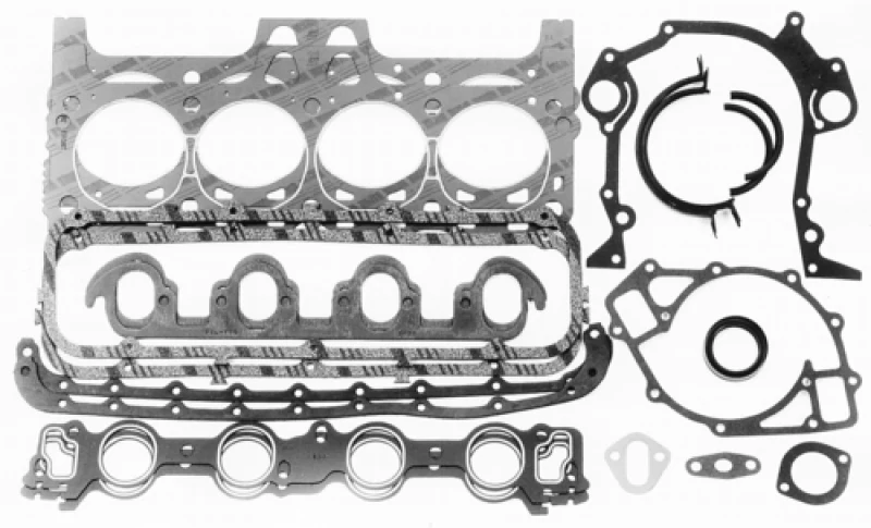 Ford Racing Hi-Performance Engine Gasket Set - Image 2