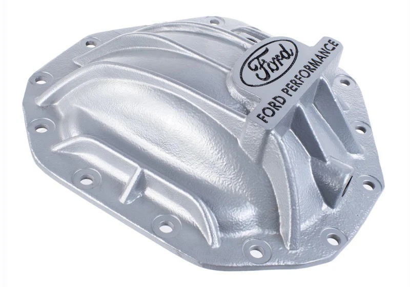 Ford Racing Super Duty 14 Bolt Heavy Duty Differential Cover - Image 10