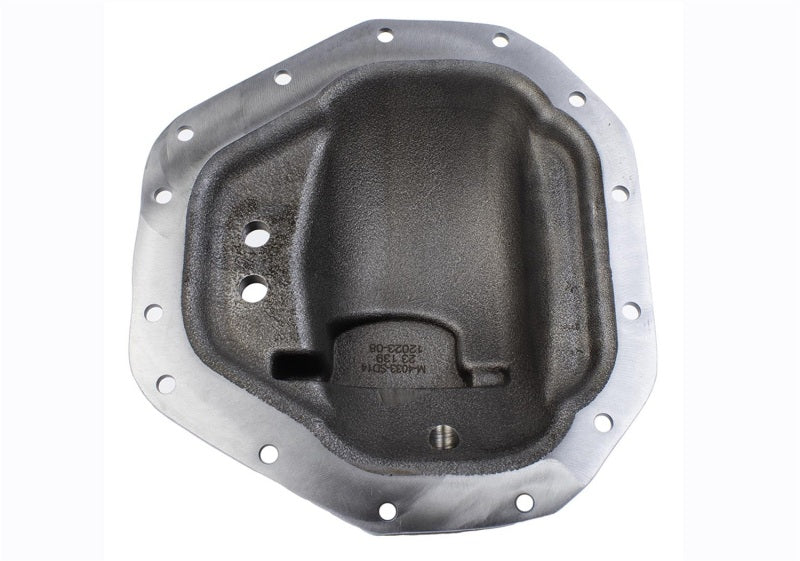 Ford Racing Super Duty 14 Bolt Heavy Duty Differential Cover - Image 12