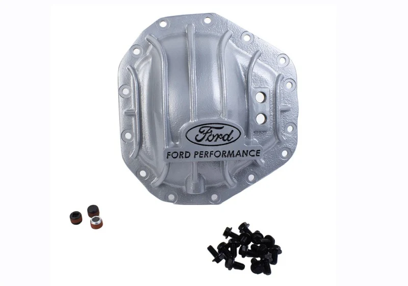 Ford Racing Super Duty 14 Bolt Heavy Duty Differential Cover - Image 14