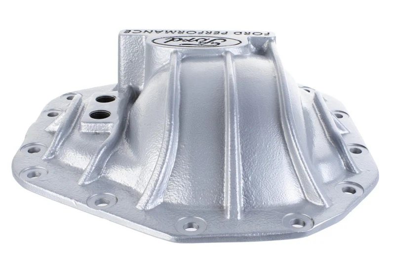 Ford Racing Super Duty 14 Bolt Heavy Duty Differential Cover - Image 15