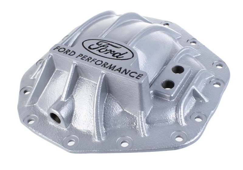 Ford Racing Super Duty 14 Bolt Heavy Duty Differential Cover - Image 2