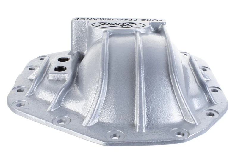 Ford Racing Super Duty 14 Bolt Heavy Duty Differential Cover - Image 5