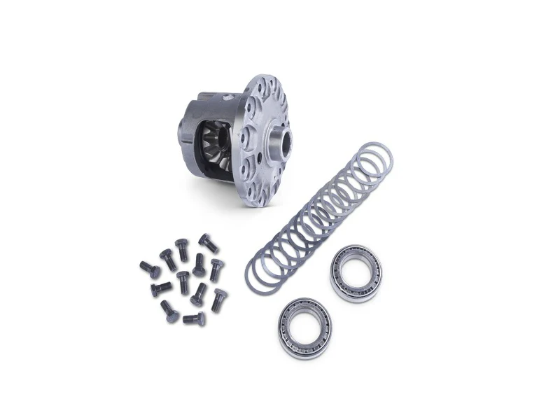 Ford Racing Super Duty Limited Slip Front Differential - Image 2