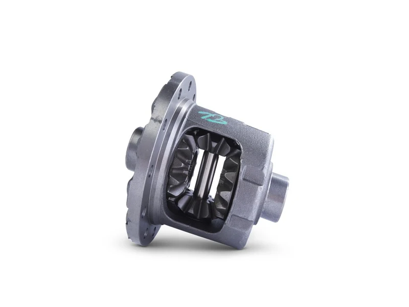 Ford Racing Super Duty Limited Slip Front Differential - Image 3