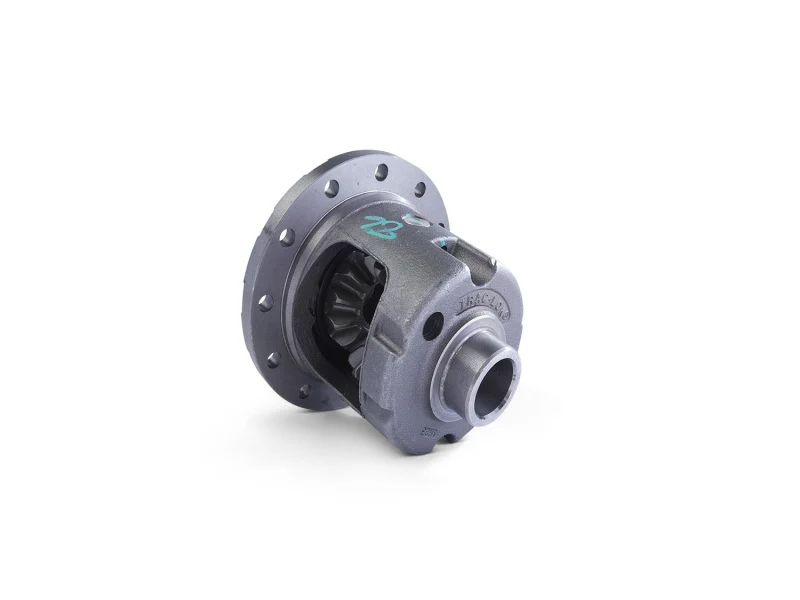 Ford Racing Super Duty Limited Slip Front Differential - Image 4