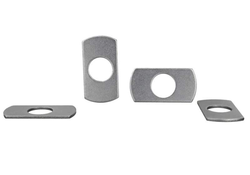 Ford Racing Valve Rocker Arm Pedestal Shim Kit - Image 11