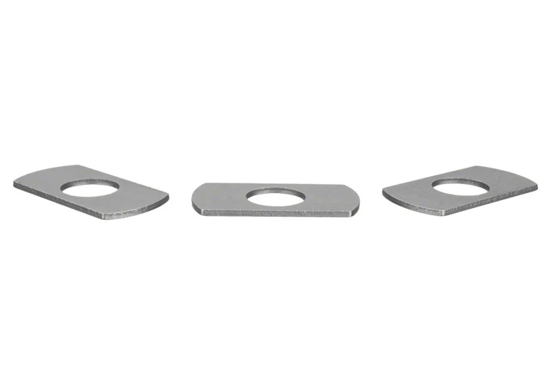 Ford Racing Valve Rocker Arm Pedestal Shim Kit - Image 13
