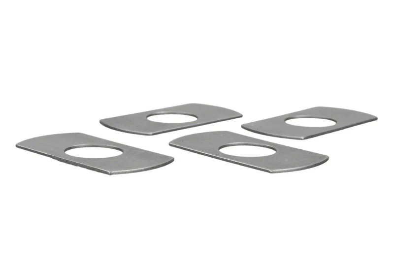 Ford Racing Valve Rocker Arm Pedestal Shim Kit - Image 17