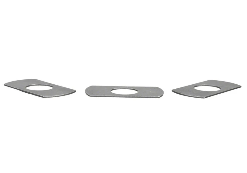 Ford Racing Valve Rocker Arm Pedestal Shim Kit - Image 6
