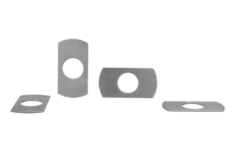 Ford Racing Valve Rocker Arm Pedestal Shim Kit - Image 7