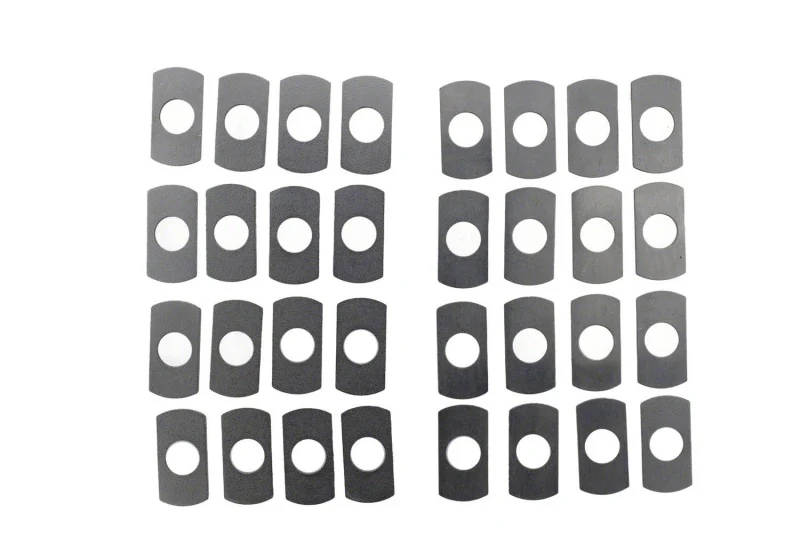 Ford Racing Valve Rocker Arm Pedestal Shim Kit - Image 8