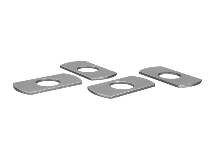 Ford Racing Valve Rocker Arm Pedestal Shim Kit - Image 9