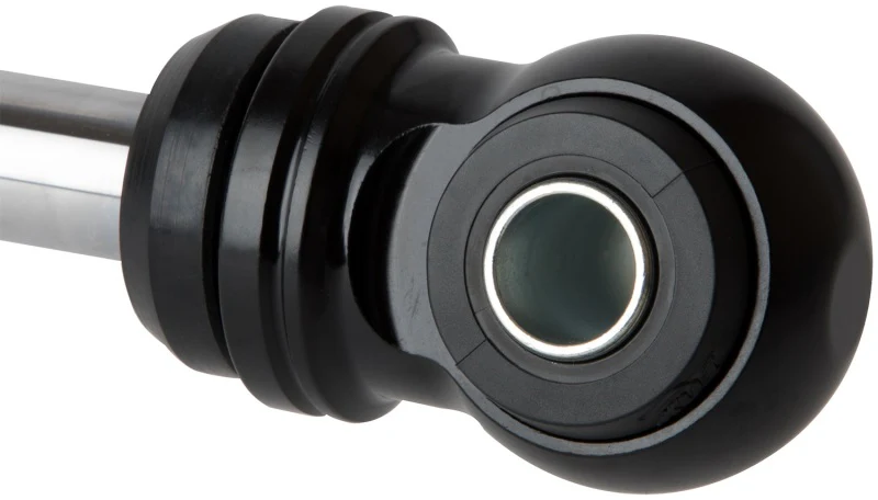Fox 01-10 Chevy HD 2.0 Performance Series 5.1in. Smooth Body IFP Front Shock (Alum) / 0-1in. Lift - Image 2