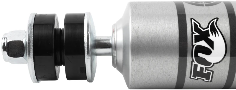 Fox 01-10 Chevy HD 2.0 Performance Series 5.1in. Smooth Body IFP Front Shock (Alum) / 0-1in. Lift - Image 4
