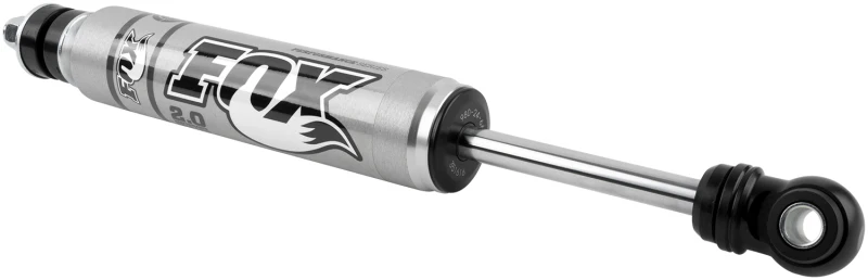 Fox 01-10 Chevy HD 2.0 Performance Series 5.1in. Smooth Body IFP Front Shock (Alum) / 0-1in. Lift - Image 7