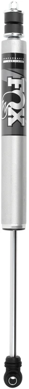 Fox 05-07 Ford SD 2.0 Performance Series 10.1in. Smooth Body IFP Steering Stabilizer (Alum) - Image 2