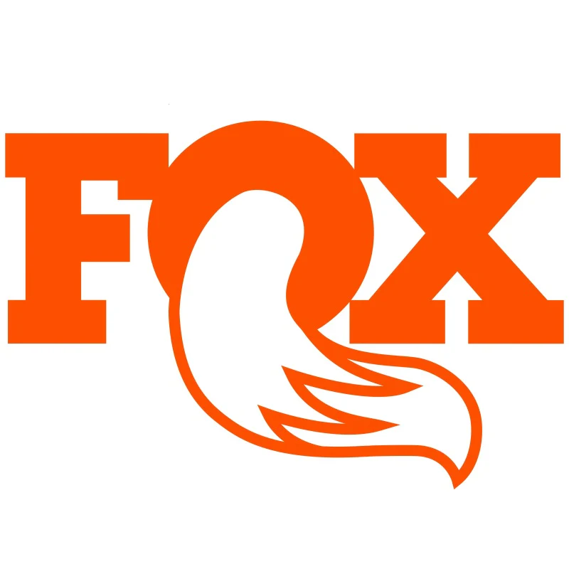 Fox 05-16 Ford Super Duty 2-3.5in Lift Rear 2.5 Perf. Series IFP HTO Shock - Image 2