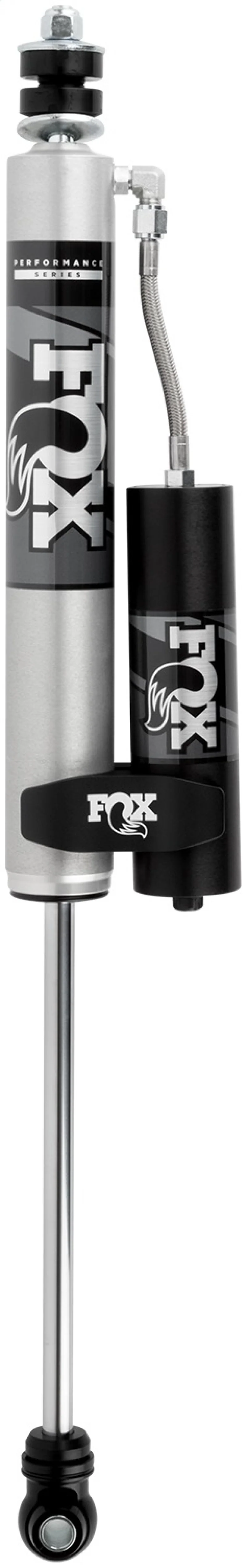 Fox 05-19 Ford F250/F350 2.0 Performance Series 11in Smooth Body IFP Front Shock /5.5-7in lift - Image 13