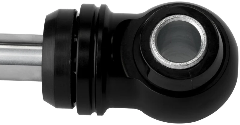 Fox 05+ Ford SD 2.0 Perf Series 10.1in Smooth Body R/R Front Shock CD Adj. (Alum) / 4-5in Lift - Image 13