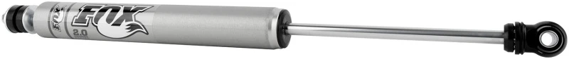 Fox 05+ Ford SD 2.0 Performance Series 10.6in. Smooth Body IFP Front Shock (Aluminum) / 5.5-7in Lift - Image 4
