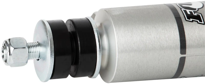 Fox 05+ Ford SD 2.0 Performance Series 11.1in. Smooth Body Remote Res. Front Shock / 5.5-7in. Lift - Image 13