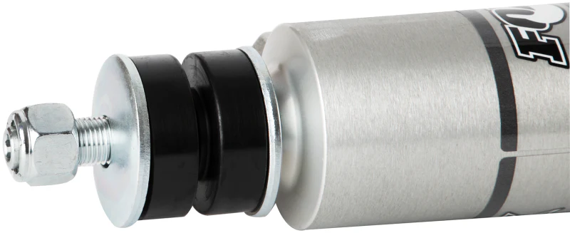 Fox 05+ Ford SD 2.0 Performance Series 11.1in. Smooth Body Remote Res. Front Shock / 5.5-7in. Lift - Image 5