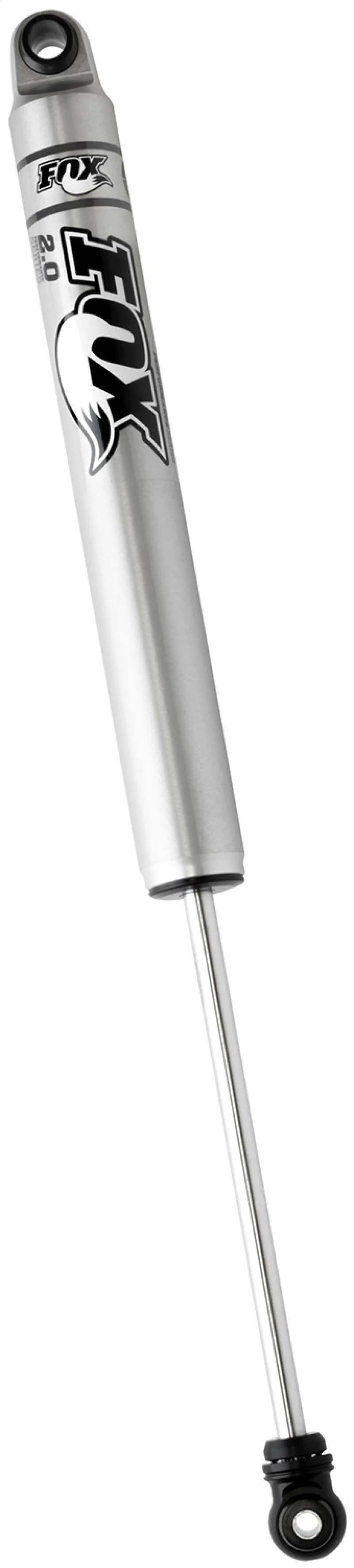 Fox 05+ Ford SD 2.0 Performance Series 11.6in. Smooth Body IFP Rear Shock (Alum) / 0-1in Lift - Image 6
