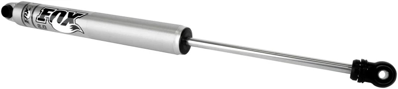 Fox 05+ Ford SD 2.0 Performance Series 11.6in. Smooth Body IFP Rear Shock (Alum) / 0-1in Lift - Image 7