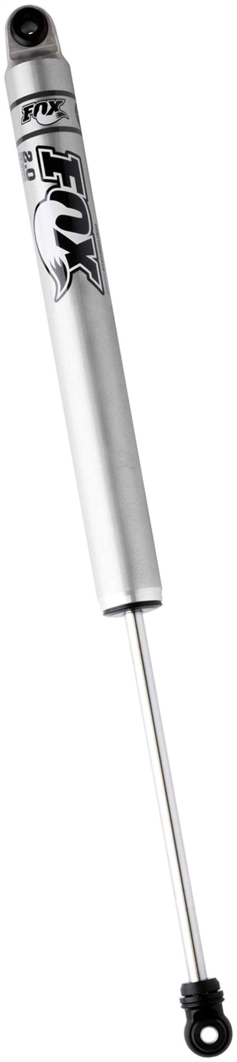 Fox 05+ Ford SD 2.0 Performance Series 12.6in. Smooth Body IFP Rear Shock (Alum) / 1.5-3.5in Lift - Image 4