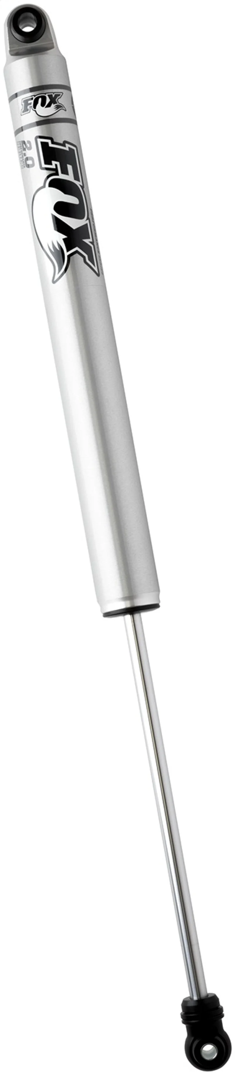 Fox 05+ Ford SD 2.0 Performance Series 13.6in. Smooth Body IFP Rear Shock (Alum) / 4-6in Lift - Image 6