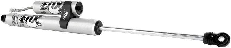Fox 05+ Ford SD 2.0 Performance Series 13.6in. Smooth Body Remote Res. Rear Shock / 1.5-3.5in. Lift - Image 10