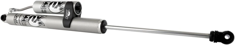 Fox 05+ Ford SD 2.0 Performance Series 14.1in. Smooth Body Remote Reservoir Rear Shock / 4-6in. Lift - Image 11