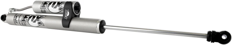 Fox 05+ Ford SD 2.0 Performance Series 14.1in. Smooth Body Remote Reservoir Rear Shock / 4-6in. Lift - Image 14