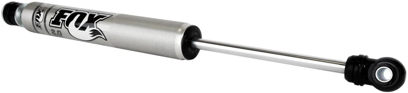 Fox 05+ Ford SD 2.0 Performance Series 9.1in. Smooth Body IFP Front Shock (Alum) / 2-3.5in. Lift - Image 6