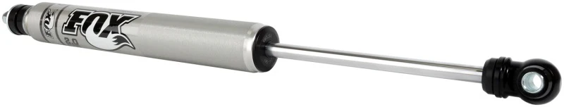 Fox 05+ Ford SD 2.0 Performance Series 9.6in. Smooth Body IFP Front Shock (Alum) / 4-5in. Lift - Image 6