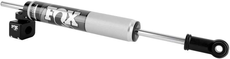 Fox 08-16 Ford Superduty 2.0 Performance Series 8.2in. TS Stabilizer Bottom Axle Mount 1 1/8in Shaft - Image 10