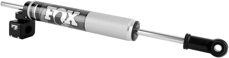 Fox 08-16 Ford Superduty 2.0 Performance Series 8.2in. TS Stabilizer Bottom Axle Mount 1 1/8in Shaft - Image 7