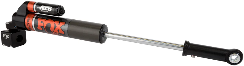 Fox 08-16 Ford Superduty 2.0 Performance Series ATS Stabilizer Steering Damper 1-1/8 Tie Rod (Alum) - Image 6