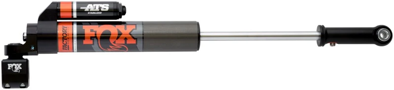 Fox 08-16 Ford Superduty 2.0 Performance Series ATS Stabilizer Steering Damper 1-1/8 Tie Rod (Alum) - Image 7