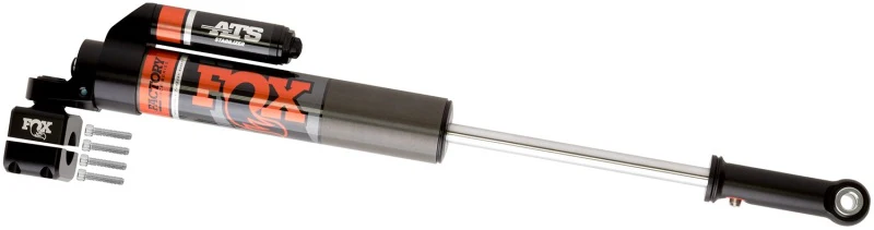 Fox 08-16 Ford Superduty 2.0 Performance Series ATS Stabilizer Steering Damper 1-1/8 Tie Rod (Alum) - Image 8